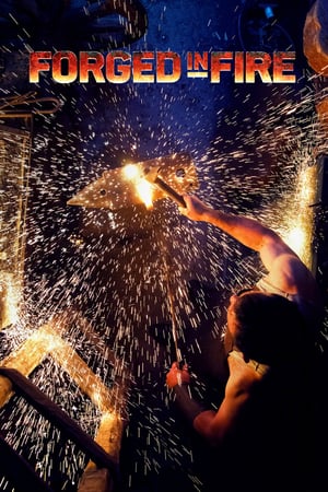 Affiche de la série Forged in Fire (2015) de . Voir Forged in Fire en streaming / torrent sur meilleurs-films.fr