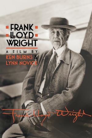 Affiche de la série Frank Lloyd Wright (1998) de . Voir Frank Lloyd Wright en streaming / torrent sur meilleurs-films.fr