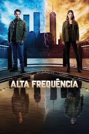 Affiche de la série Frequency (2016) de Jeremy Carver Affiche de la série Frequency (2016) de Jeremy Carver. Voir Frequency en streaming / torrent sur meilleurs-films.fr