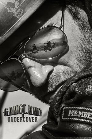 Affiche de la série Gangland Undercover (2015) de Charles Falco Affiche de la série Gangland Undercover (2015) de Charles Falco. Voir Gangland Undercover en streaming / torrent sur meilleurs-films.fr