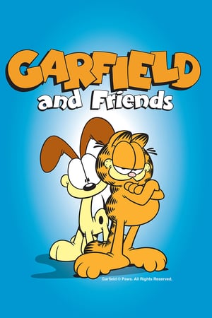 Affiche de la série Garfield and Friends (1988) de Jim Davis Affiche de la série Garfield and Friends (1988) de Jim Davis. Voir Garfield and Friends en streaming / torrent sur meilleurs-films.fr