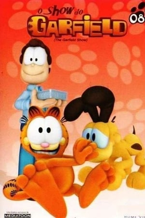 Affiche de la série Garfield et Cie (2009) de Jim Davis Affiche de la série Garfield et Cie (2009) de Jim Davis. Voir Garfield et Cie en streaming / torrent sur meilleurs-films.fr