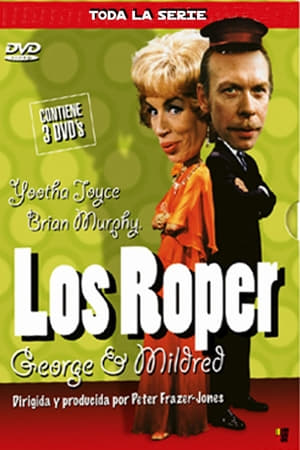 Affiche de la série George and Mildred (1976) de Brian Cooke Affiche de la série George and Mildred (1976) de Brian Cooke. Voir George and Mildred en streaming / torrent sur meilleurs-films.fr