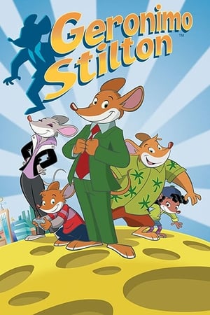 Affiche de la série Geronimo Stilton (2009) de Elisabetta Dami. Voir Geronimo Stilton en streaming / torrent sur meilleurs-films.fr