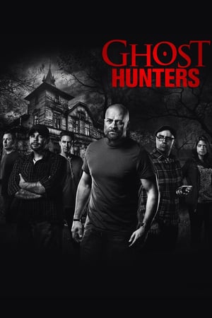Affiche de la série Ghost Hunters (2004) de . Voir Ghost Hunters en streaming / torrent sur meilleurs-films.fr
