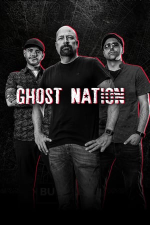 Affiche de la série Ghost Nation (2019) de Affiche de la série Ghost Nation (2019) de . Voir Ghost Nation en streaming / torrent sur meilleurs-films.fr
