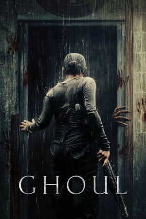 Affiche de la série GHOUL (2018) de Patrick Graham. Voir GHOUL en streaming / torrent sur meilleurs-films.fr