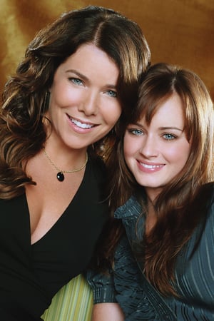 Affiche de la série Gilmore Girls (2000) de Amy Sherman-Palladino Affiche de la série Gilmore Girls (2000) de Amy Sherman-Palladino. Voir Gilmore Girls en streaming / torrent sur meilleurs-films.fr