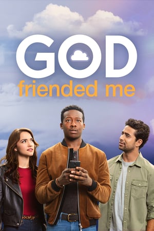 Affiche de la série God Friended Me (2018) de Bryan Wynbrandt Affiche de la série God Friended Me (2018) de Bryan Wynbrandt. Voir God Friended Me en streaming / torrent sur meilleurs-films.fr