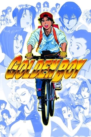 Affiche de la série Golden Boy (1995) de Tatsuya Egawa Affiche de la série Golden Boy (1995) de Tatsuya Egawa. Voir Golden Boy en streaming / torrent sur meilleurs-films.fr