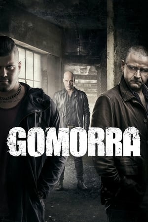 Affiche de la série Gomorra (2014) de Roberto Saviano Affiche de la série Gomorra (2014) de Roberto Saviano. Voir Gomorra en streaming / torrent sur meilleurs-films.fr
