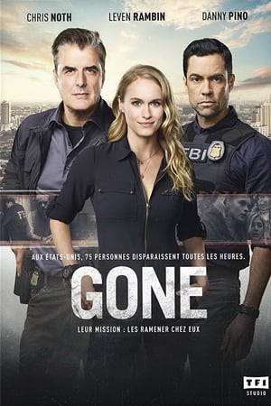 Affiche de la série Gone (2018) de Matt Lopez Affiche de la série Gone (2018) de Matt Lopez. Voir Gone en streaming / torrent sur meilleurs-films.fr