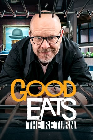 Affiche de la série Good Eats (1999) de Affiche de la série Good Eats (1999) de . Voir Good Eats en streaming / torrent sur meilleurs-films.fr