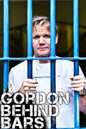 Affiche de la série Gordon Behind Bars (2012) de . Voir Gordon Behind Bars en streaming / torrent sur meilleurs-films.fr