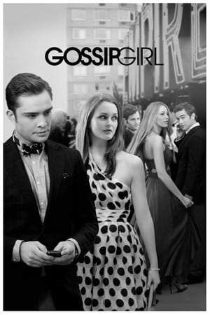 Affiche de la série Gossip Girl (2008) de Josh Schwartz Affiche de la série Gossip Girl (2008) de Josh Schwartz. Voir Gossip Girl en streaming / torrent sur meilleurs-films.fr