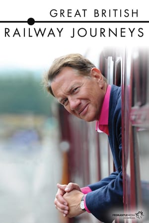Affiche de la série Great British Railway Journeys (2010) de . Voir Great British Railway Journeys en streaming / torrent sur meilleurs-films.fr
