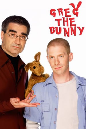 Affiche de la série Greg the Bunny (2002) de Dan Milano Affiche de la série Greg the Bunny (2002) de Dan Milano. Voir Greg the Bunny en streaming / torrent sur meilleurs-films.fr