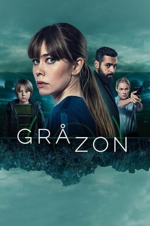 Affiche de la série Greyzone (2018) de Morten Dragsted. Voir Greyzone en streaming / torrent sur meilleurs-films.fr