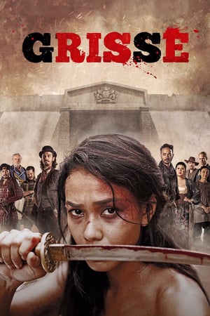 Affiche de la série Grisse (2018) de Ler Jiyuan. Voir Grisse en streaming / torrent sur meilleurs-films.fr