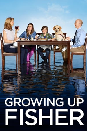 Affiche de la série Growing Up Fisher (2014) de D.J. Nash. Voir Growing Up Fisher en streaming / torrent sur meilleurs-films.fr
