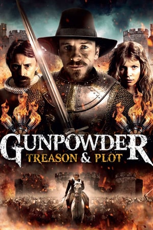 Affiche de la série Gunpowder, Treason & Plot (2004) de . Voir Gunpowder, Treason & Plot en streaming / torrent sur meilleurs-films.fr