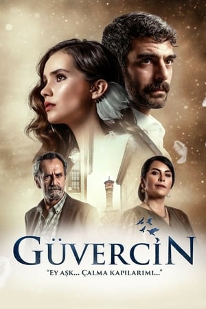 Affiche de la série Güvercin (2019) de Affiche de la série Güvercin (2019) de . Voir Güvercin en streaming / torrent sur meilleurs-films.fr