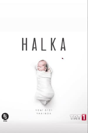 Affiche de la série Halka (2019) de . Voir Halka en streaming / torrent sur meilleurs-films.fr