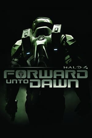 Affiche de la série Halo 4 : L’Aube de l’espérance (2012) de . Voir Halo 4 : L’Aube de l’espérance en streaming / torrent sur meilleurs-films.fr