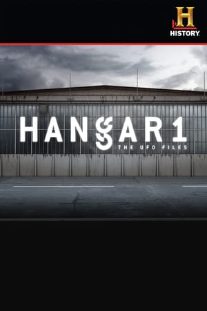 Affiche de la série Hangar 1 – Les dossiers OVNI (2015) de . Voir Hangar 1 – Les dossiers OVNI en streaming / torrent sur meilleurs-films.fr