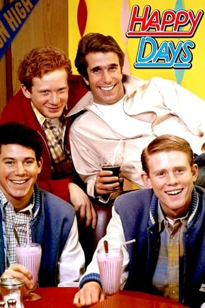 Affiche de la série Happy Days – Les Jours heureux (1974) de Garry Marshall Affiche de la série Happy Days – Les Jours heureux (1974) de Garry Marshall. Voir Happy Days – Les Jours heureux en streaming / torrent sur meilleurs-films.fr