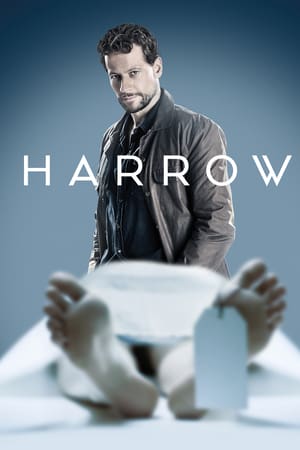 Affiche de la série Harrow (2018) de Leigh McGrath Affiche de la série Harrow (2018) de Leigh McGrath. Voir Harrow en streaming / torrent sur meilleurs-films.fr