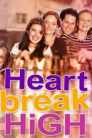 Affiche de la série Hartley, coeurs à vif (1994) de Andrew Prowse. Voir Hartley, coeurs à vif en streaming / torrent sur meilleurs-films.fr