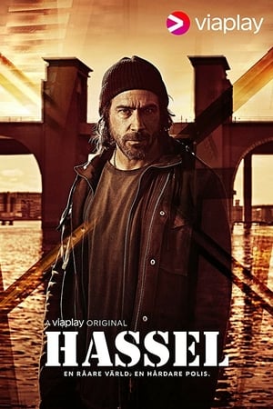Affiche de la série Hassel (2017) de Henrik Jansson-Schweizer Affiche de la série Hassel (2017) de Henrik Jansson-Schweizer. Voir Hassel en streaming / torrent sur meilleurs-films.fr