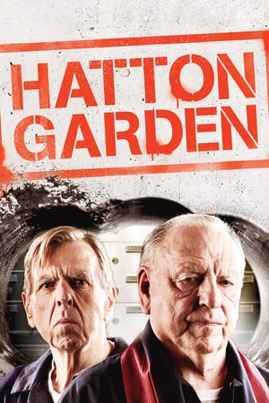 Affiche de la série Hatton Garden (2019) de Affiche de la série Hatton Garden (2019) de . Voir Hatton Garden en streaming / torrent sur meilleurs-films.fr