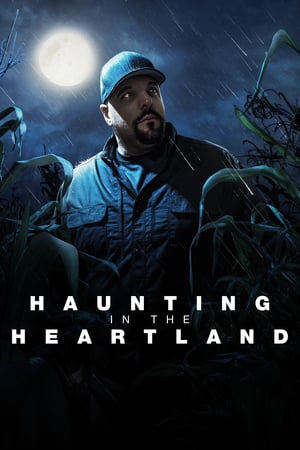 Affiche de la série Haunting in the Heartland (2020) de . Voir Haunting in the Heartland en streaming / torrent sur meilleurs-films.fr
