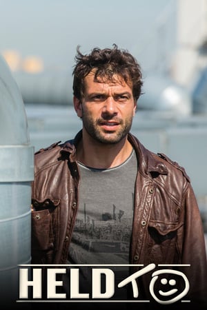 Affiche de la série Heldt (2013) de . Voir Heldt en streaming / torrent sur meilleurs-films.fr