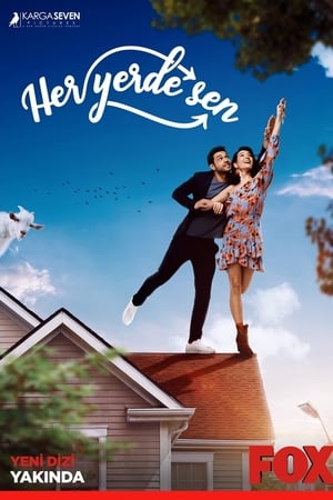 Affiche de la série Her Yerde Sen (2019) de Ömer Özgüner. Voir Her Yerde Sen en streaming / torrent sur meilleurs-films.fr