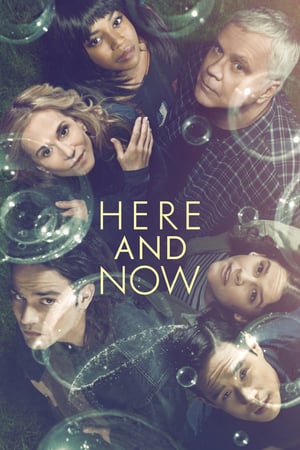 Affiche de la série Here and Now (2018) de Alan Ball Affiche de la série Here and Now (2018) de Alan Ball. Voir Here and Now en streaming / torrent sur meilleurs-films.fr
