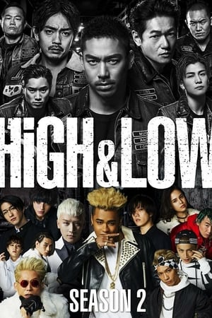 Affiche de la série HiGH & LOW: The Story of S.W.O.R.D. (2015) de Affiche de la série HiGH & LOW: The Story of S.W.O.R.D. (2015) de . Voir HiGH & LOW: The Story of S.W.O.R.D. en streaming / torrent sur meilleurs-films.fr