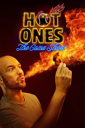Affiche de la série Hot Ones: The Game Show (2020) de . Voir Hot Ones: The Game Show en streaming / torrent sur meilleurs-films.fr