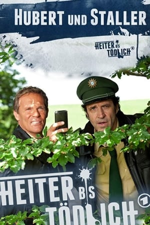 Affiche de la série Hubert & Staller (2011) de Oliver Mielke. Voir Hubert & Staller en streaming / torrent sur meilleurs-films.fr