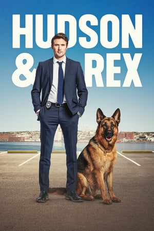 Affiche de la série Hudson & Rex (2019) de Affiche de la série Hudson & Rex (2019) de . Voir Hudson & Rex en streaming / torrent sur meilleurs-films.fr