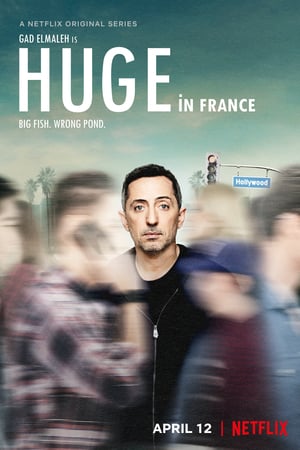 Affiche de la série Huge en France (2019) de Affiche de la série Huge en France (2019) de . Voir Huge en France en streaming / torrent sur meilleurs-films.fr