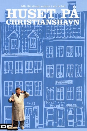 Affiche de la série Huset på Christianshavn (1970) de Ebbe Langberg. Voir Huset på Christianshavn en streaming / torrent sur meilleurs-films.fr