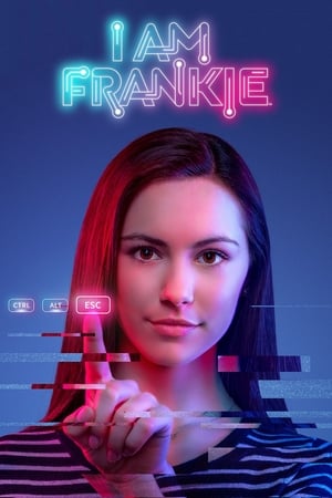 Affiche de la série I Am Frankie (2017) de Affiche de la série I Am Frankie (2017) de . Voir I Am Frankie en streaming / torrent sur meilleurs-films.fr