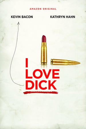 Affiche de la série I Love Dick (2016) de Sarah Gubbins Affiche de la série I Love Dick (2016) de Sarah Gubbins. Voir I Love Dick en streaming / torrent sur meilleurs-films.fr