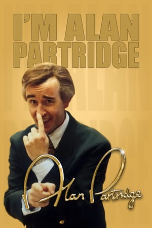 Affiche de la série I’m Alan Partridge (1997) de Armando Iannucci. Voir I’m Alan Partridge en streaming / torrent sur meilleurs-films.fr