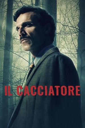 Affiche de la série Il Cacciatore (2018) de Affiche de la série Il Cacciatore (2018) de . Voir Il Cacciatore en streaming / torrent sur meilleurs-films.fr