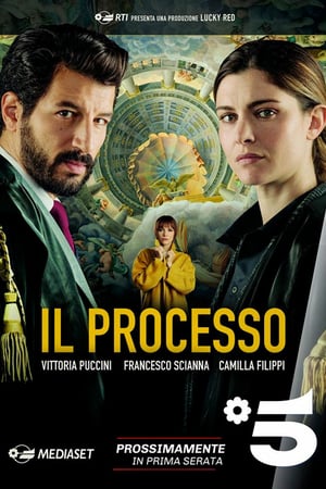 Affiche de la série Il processo (2019) de Alessandro Fabbri Affiche de la série Il processo (2019) de Alessandro Fabbri. Voir Il processo en streaming / torrent sur meilleurs-films.fr