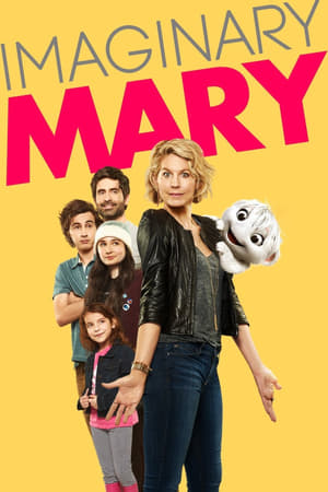 Affiche de la série Imaginary Mary (2017) de David Katzenberg Affiche de la série Imaginary Mary (2017) de David Katzenberg. Voir Imaginary Mary en streaming / torrent sur meilleurs-films.fr